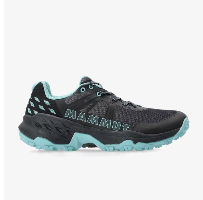 Buty Mammut goretex Sertig II 38