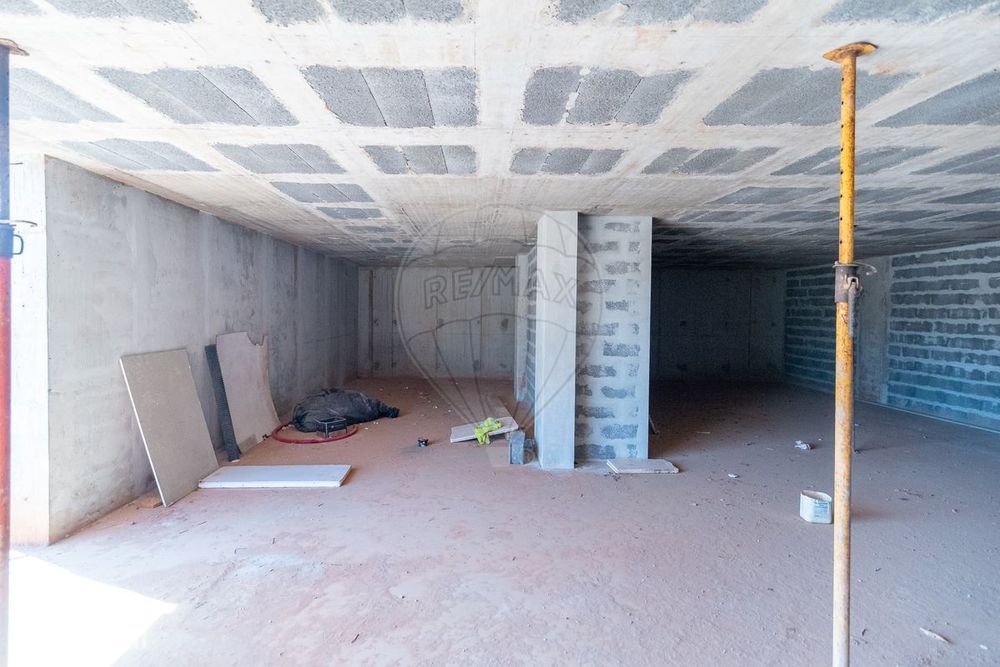 Apartamento T4 para venda