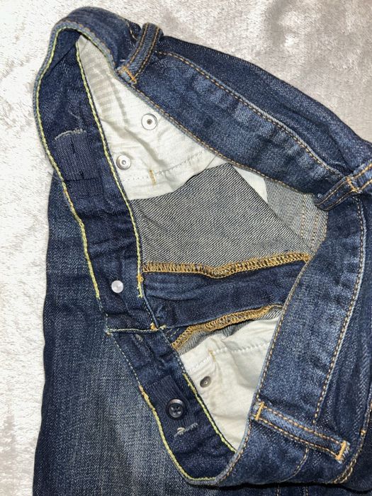 Джинси GAP розмір 18 slim