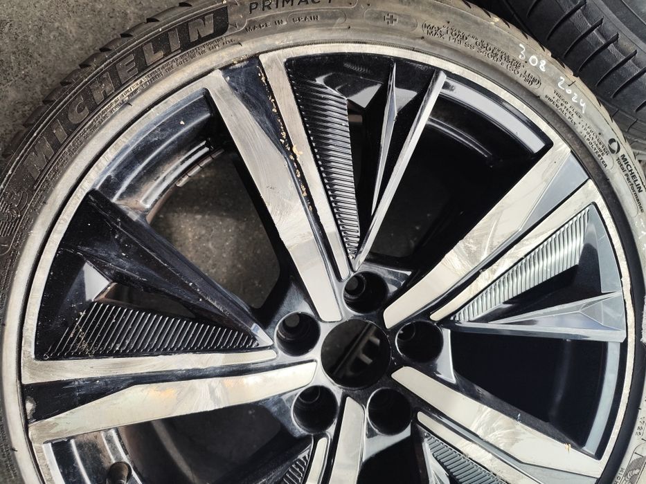 Peugeot 308 III - Jante 18 ( 1 unidade) - J171