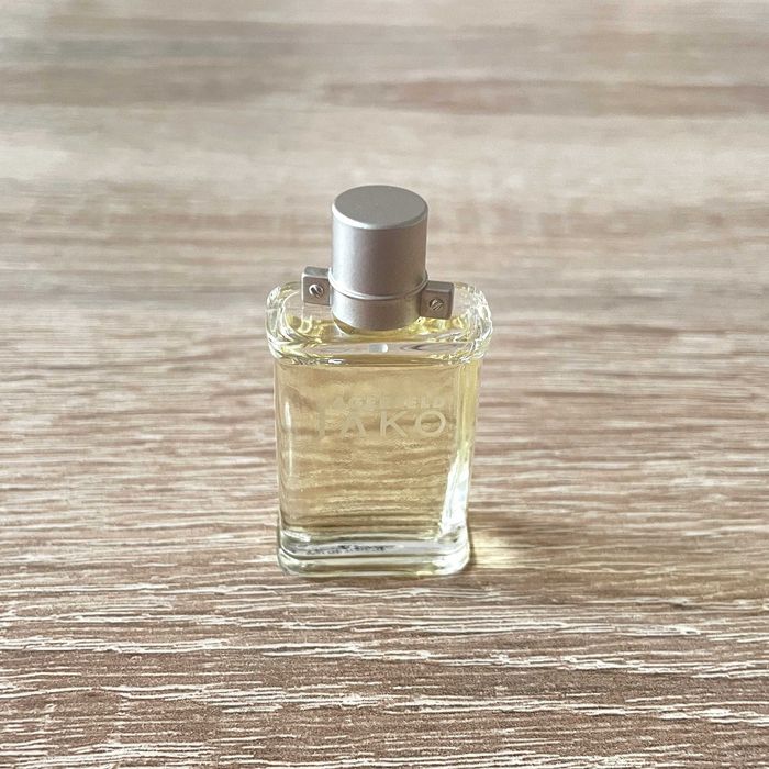 Karl Lagerfeld Jako miniaturka kolekcjonerska - 5 ml edt