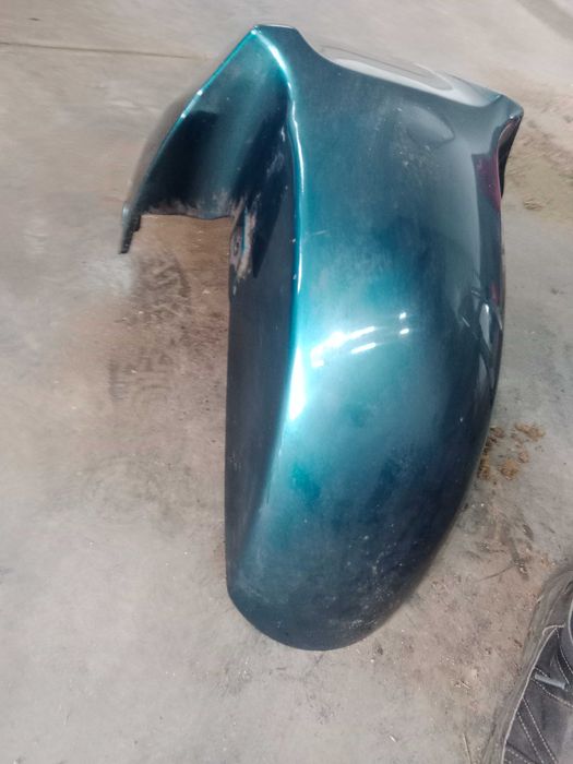 suzuki an 650 an650 burgman błotnik przód przedni nadkole