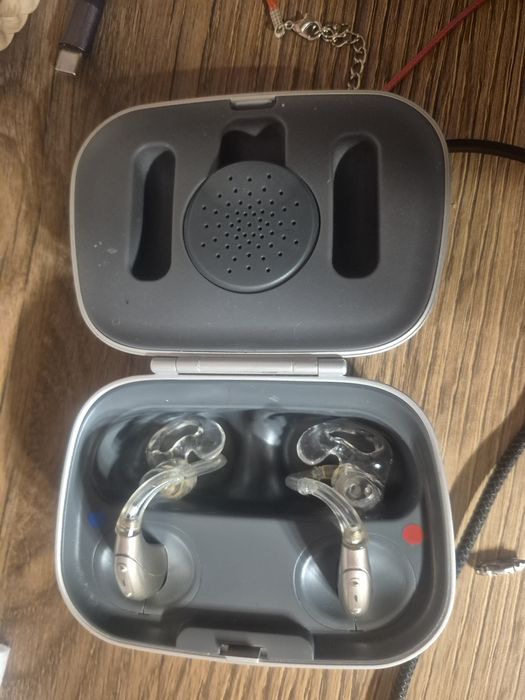 Aparaty słuchowe Sonova blu Stride B1-P R sund