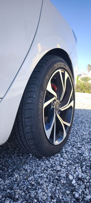 Renault Megane Sport Tourer 1.5 DCI