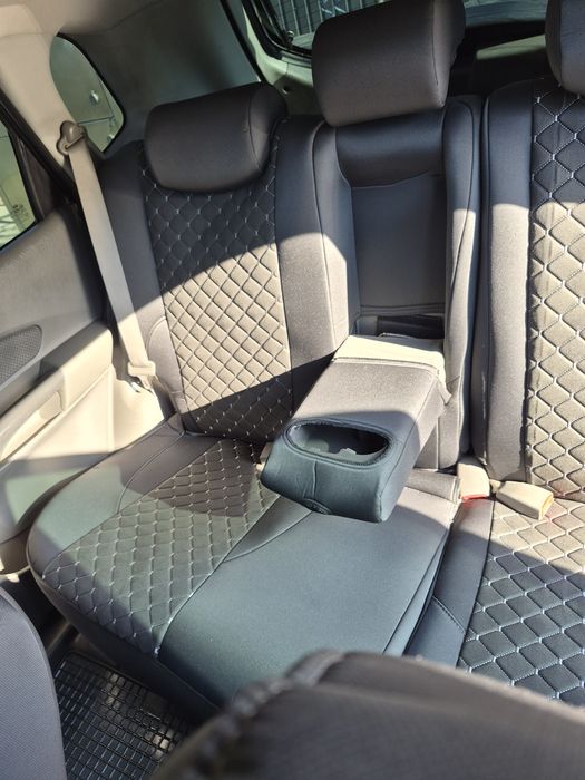 Продам надійне сімейне авто.