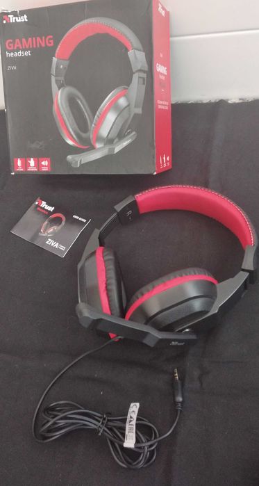 Headphones - Auriculatres - Phones