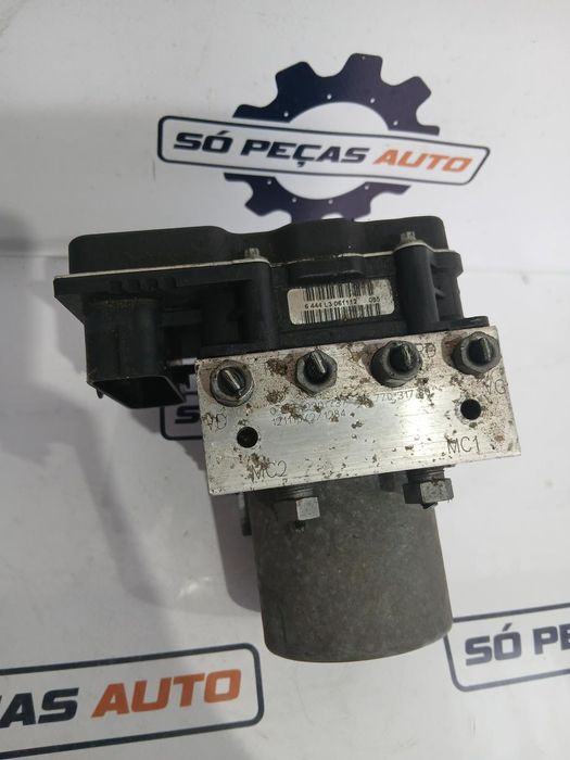 MÓDULO ABS PEUGEOT 508 SW, REF: 9677031780 / 0265230737