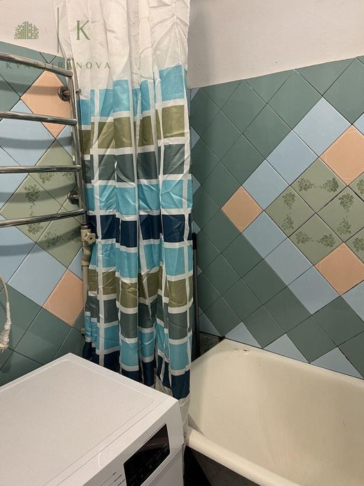 Продам 3-кім.квартиру,вул Стуса 3 Косметичний Ремонт !