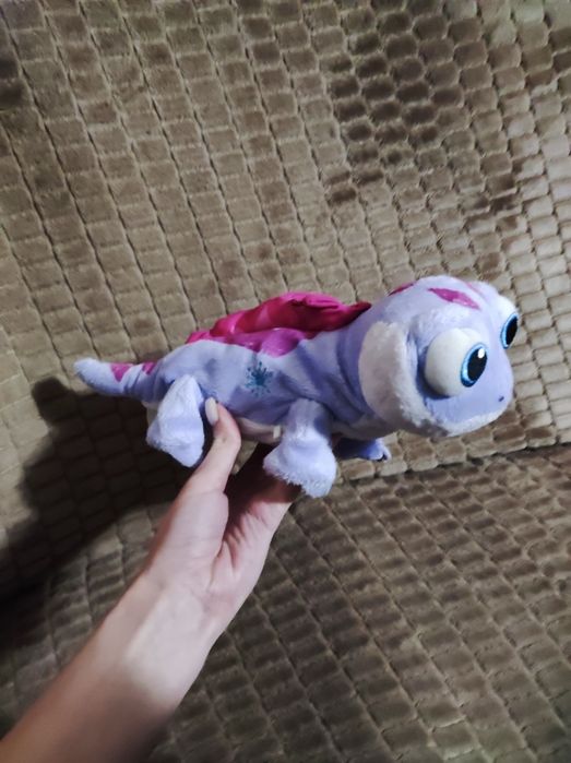 Інтерактивна іграшка Bruni, Frozen Disney