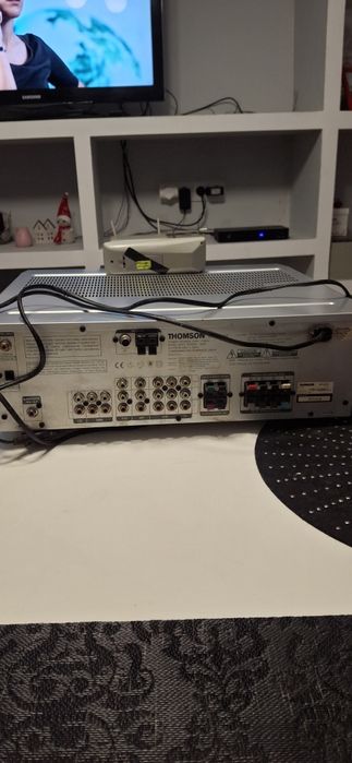 Amplituner Thompson DPL570 HT