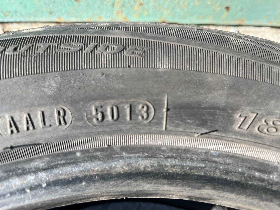 Шини Nexen 185 60 R15 літо