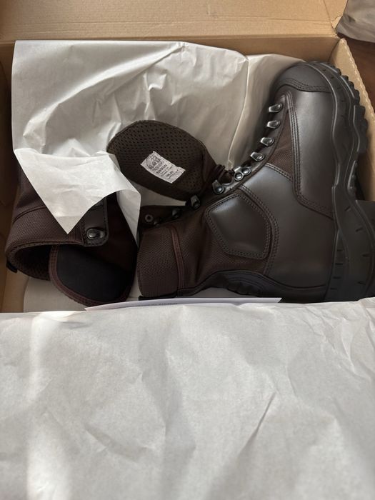 Buty wojskowe wz. 939/MON r. 40