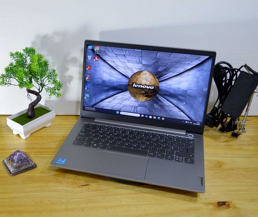 Pro 2026! Lenovo Thinkpad 11Th i5 4.20Ghz - 16GB - IA - Iris - 256GB