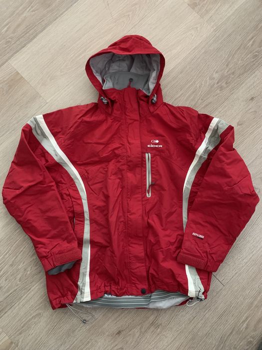 Conjunto Ski senhora da Eider - Qualidade Top