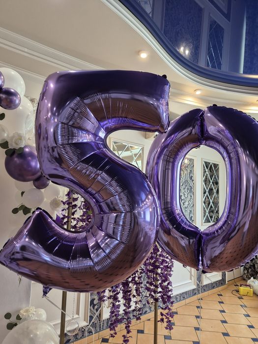 Фотозона на ювілей/ День Народження / корпоратив/ Новий рік