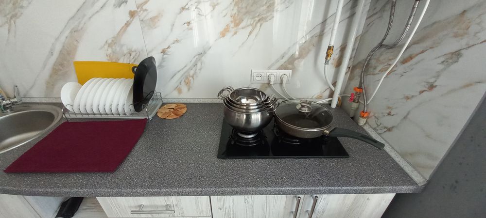 Квартира подобова оренда