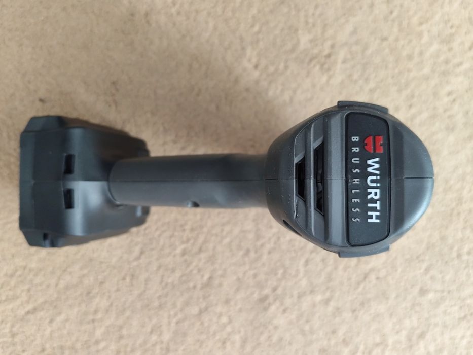 WURTH !!! Klucz udarowy ASS 18 V Solo !!! Nowy !!!