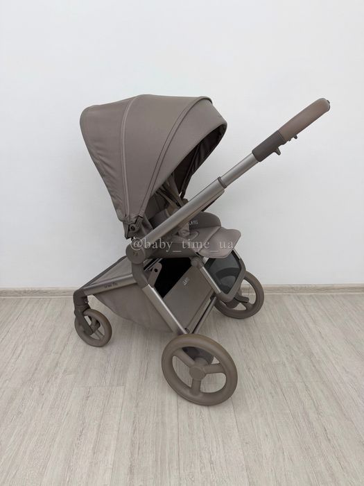 Anex Flo Yuki 3в1 коляска Анекс Фло + автокрісло Анекс