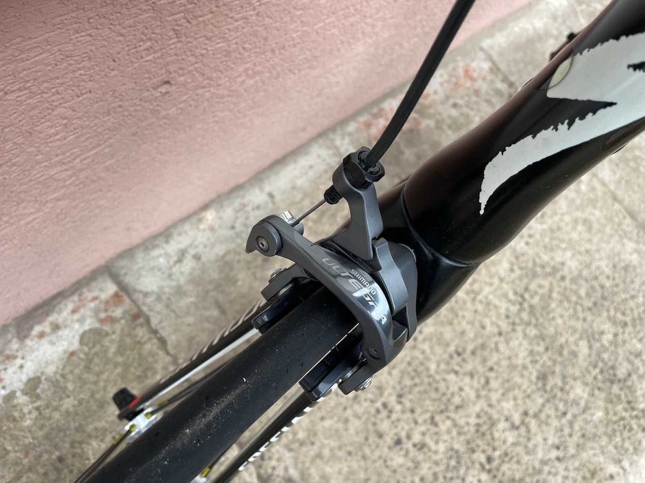 Rower szosowy Specialized Venge, Shimano Ultegra Di2, full carbon