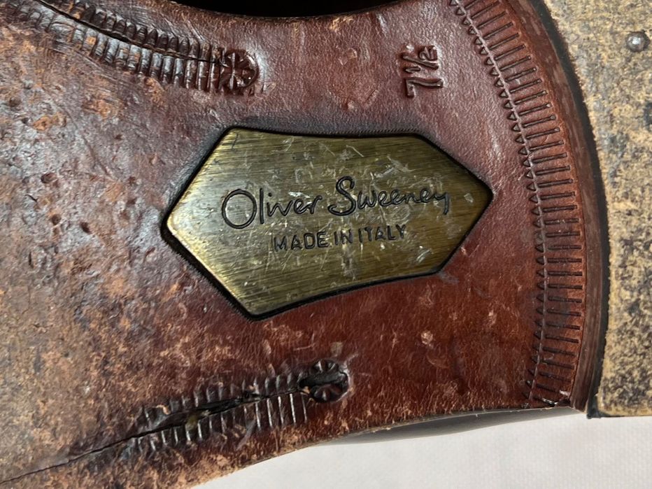 Buty Oliver Sweeney Elegant