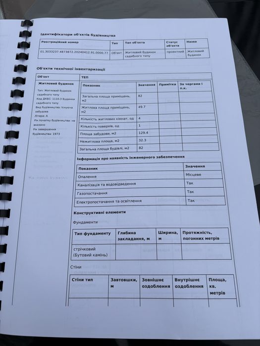 Продаж Будинку , с Гереженівка