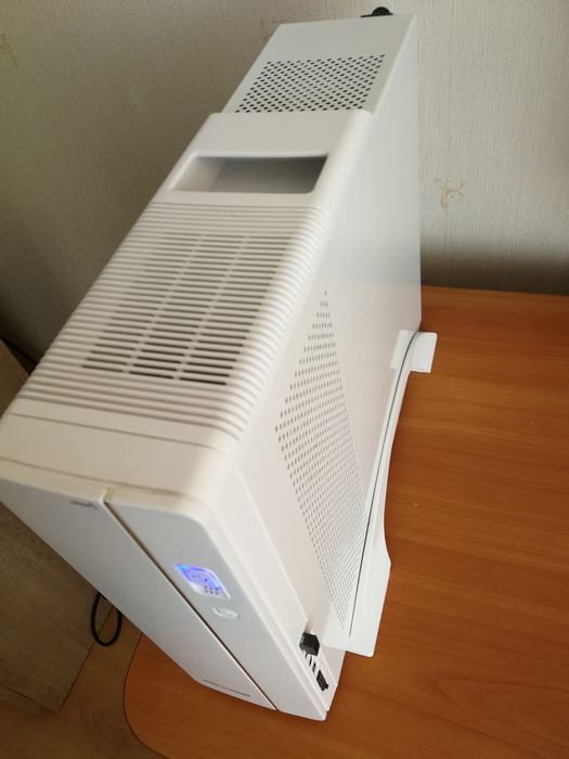Системний блок готовий до роботи, на і5-4430 та  16  GB оперативки.