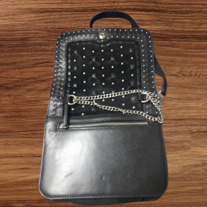 Сумка  косбінована Zara