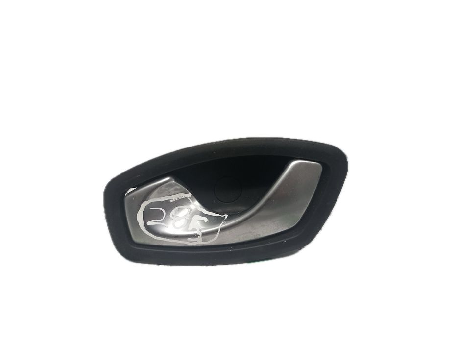 Puxador interior porta frente esquerdo RENAULT Clio III (BR0/1, CR0/1)