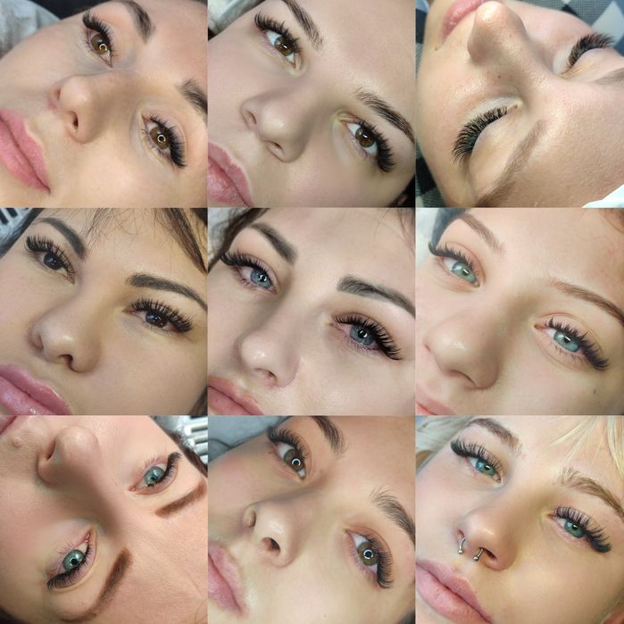 Нарощення вій Таїрове, Київський район