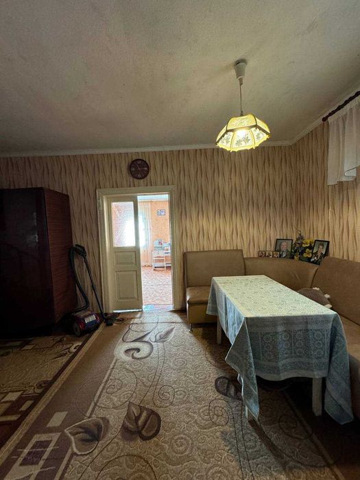 Будинок в передмісті Чернігова