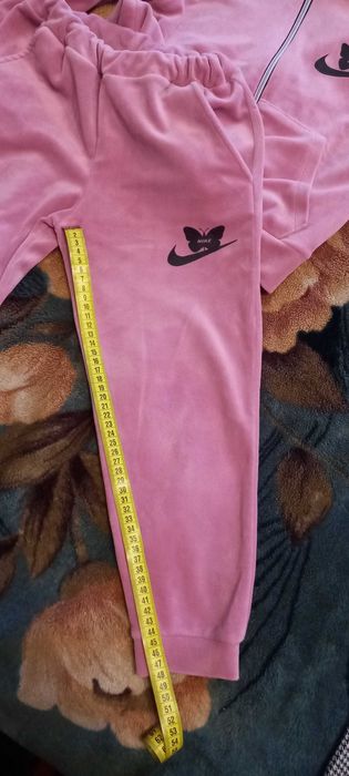 Костюм спортивний на 5-6 років