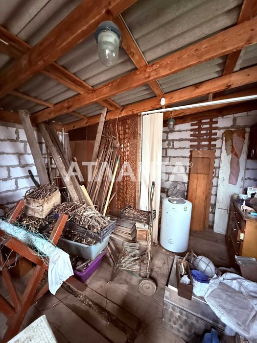 Срочная продажа!  Жилой дом в селе Малое 11 соток с документами Е видновлення