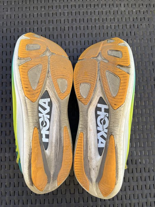 Hoka rocket X 2 44 2/3 28,5cm