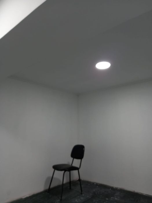 Espaço comercial