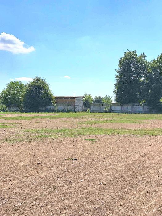 Продається Ринок в смт Демидівка. Діючий бізнес.