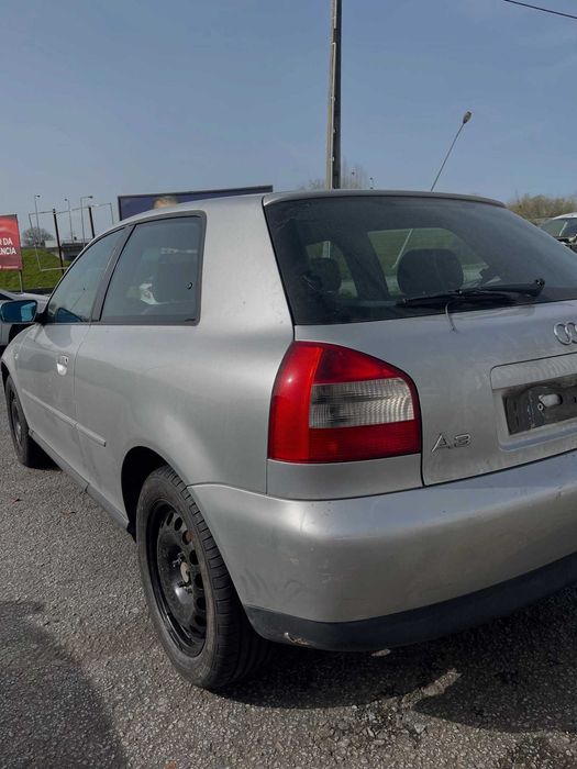 Audi A3 8L Para peças