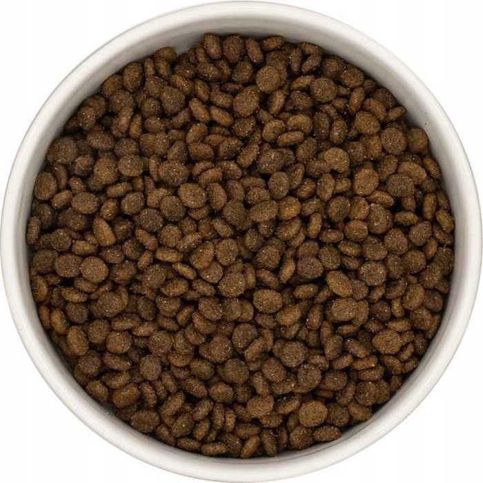 Dogs&Drops Łosoś z Pstrągiem i Szparagami –  11,5 kg + Piłka GRATIS!