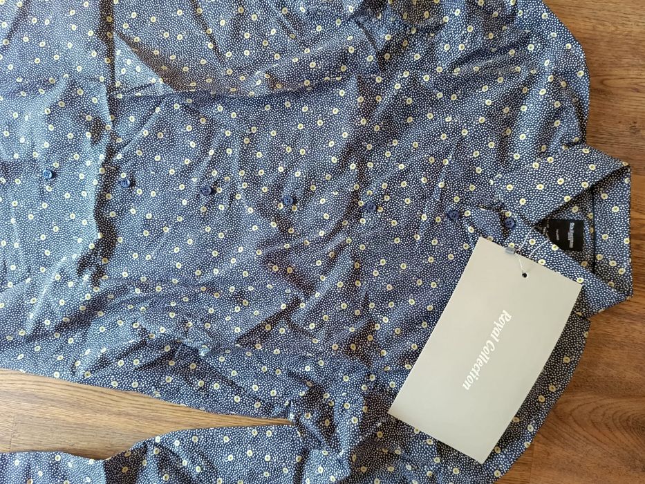 Koszula męska Otto Hauptmann