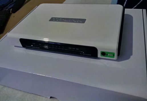 Продам TP-LINK 740