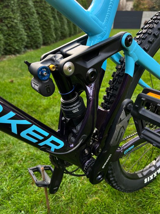Rower mondraker foxy r 29 Öhlins