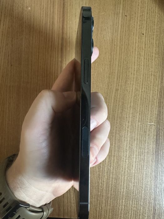 iPhone 12 Pro Max 512GB Pacific Blue