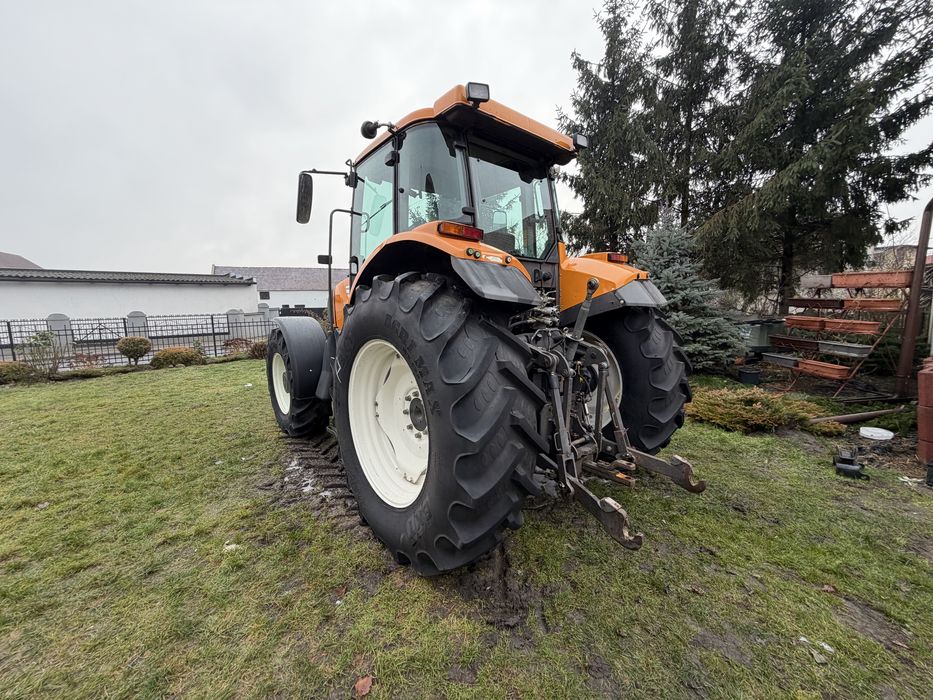 Renault Ares 710 RZ TUZ Klima