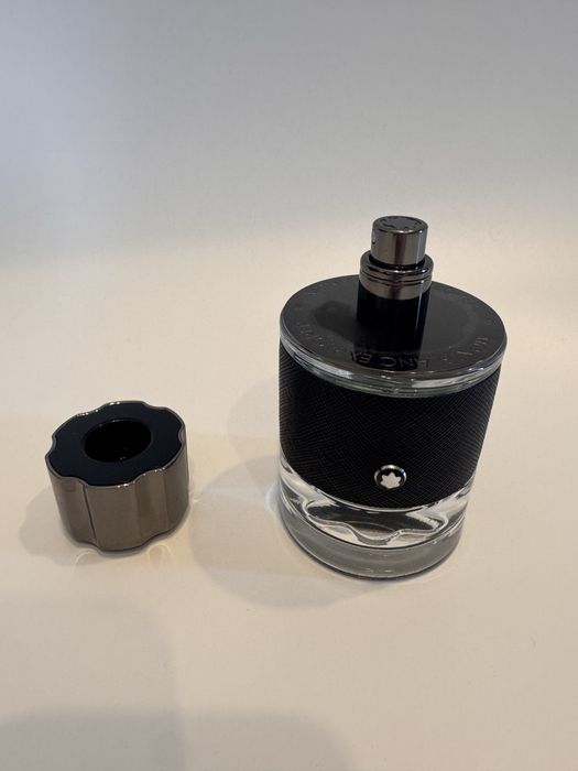 Oryginalne  perfumy Montblanc Explorer 60 ml