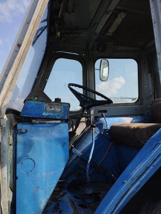 Продаю трактор ЮМЗ