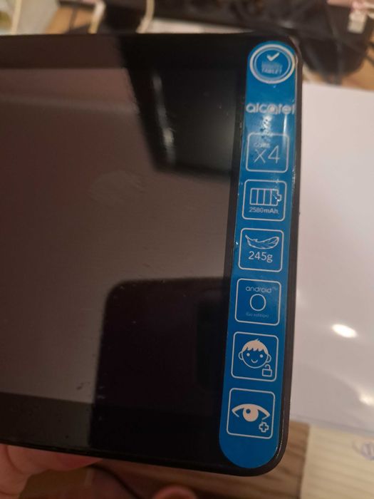 Tablet Alcatel 8068