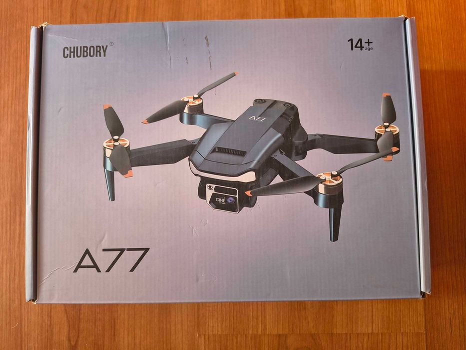 DRON A 77 dla każdego