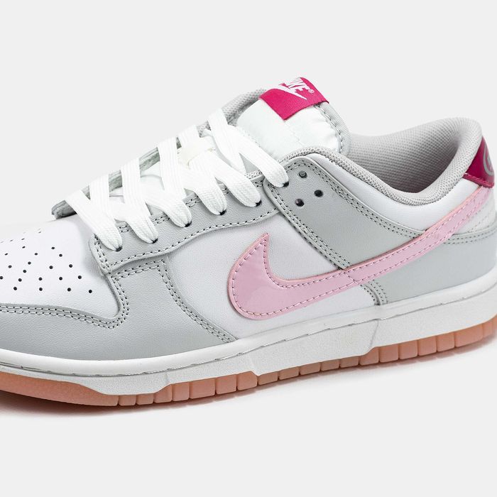 Жіночі Кросівки Nike SB Dunk Low 520 36-41 (Оплата при отриманні)