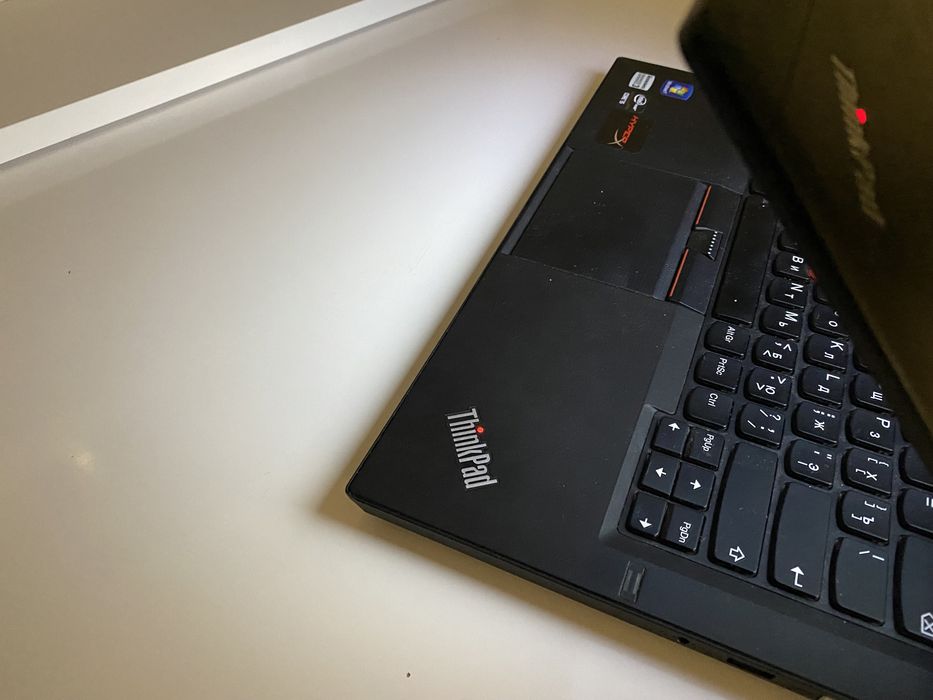 Ноутбук Lenovo ThinkPad T430u
