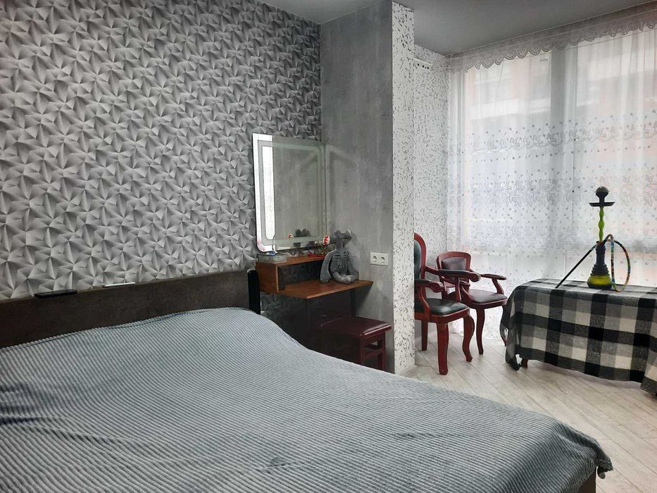 3-комнатная квартира по адресу (площадь 81 м²) - Atlanta.ua - фото 7