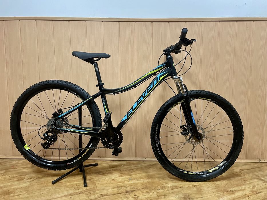 Bicicleta Eleven roda 27,5